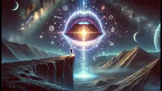 A Creator&rsquo;s Echo: Speak Into My Dimension | Original New Music | Sevenoh's Inspirational #music