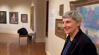 New English Art Club