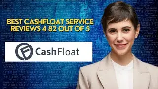 Best Cashfloat service reviews 4 82 out of 5