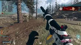 Maybe I should give up - Mac Miller Montage - Modern Warfare Warzone