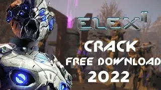 ELEX 2 CRACK 2023 | PC FULL GAME | HOW TO DOWNLOAD ELEX 2 FOR PC |