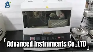ASTM D1263 Grease Testing Equipment High Precision For Leakage Tendencies