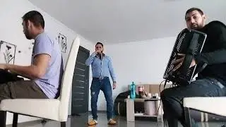 piturca de la vânători calu modern 2023