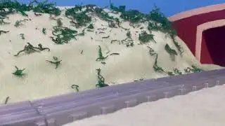 Bulls Eyes - Scene Remake - Thomas & Friends Remake
