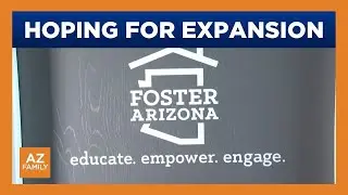 Arizona nonprofit helps young adults transition out of foster care