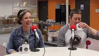 #Emerge Episode 27 with Crystal and Jim Whitmarsh