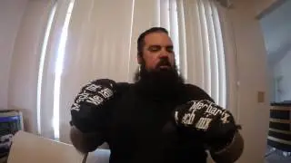 Mechanix wear original review