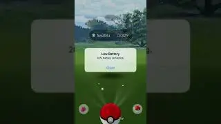 Weather Week Timed Research Complete in Pok&eacute;mon Go