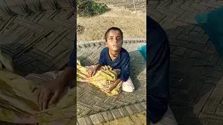 disable family😭😱🙏village life#village in pakistan#Amna family life#