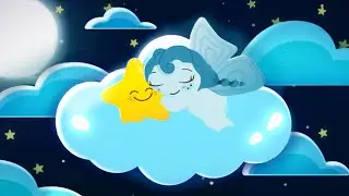 🌙 DUERME MI BEBÉ - Cancion de Cuna para Dormir Bebes