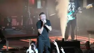 Rise Against - COMPLETE SHOW - Mansfield, MA, USA (September 14th, 2025) Xfinity Center [4K]