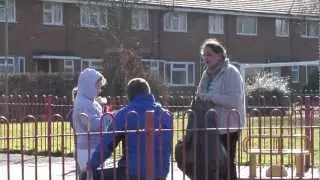 Labour in your community