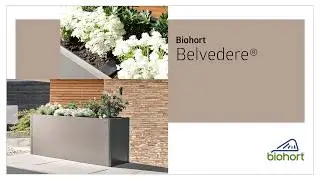 Biohort Belvedere&reg;