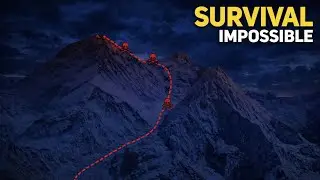 Climbing Mount Everest Facts and Risks