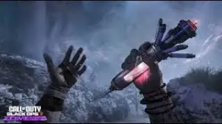 🛑 ASHES OF THE DAMNED EASTER EGG | Zombies Black Ops 7 | Stream #1663