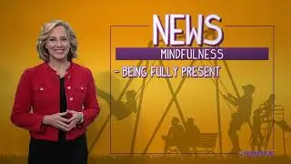 Kidsburgh Kidcast: Mindfulness