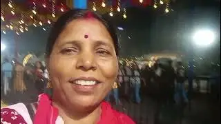 Kunti Gupta #volm #पूरे मेला का मैं इंजॉय करी मेले का#volm