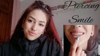PIERCING SMILE MI EXPERIENCIA