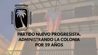 Anexi&oacute;n a 🇬🇱 Groenlandia y 🇺🇸 Washington DC, y el PNP en Puerto Rico hace mutis con la estadidad