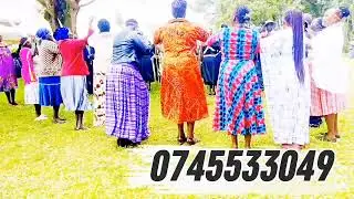 Bramwel Kedireng retirement song By Kemwai Lozia 