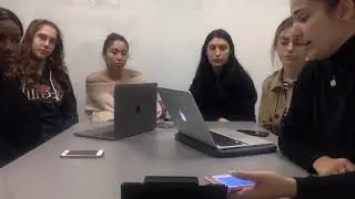 Social Context of Business Group B (McGill)