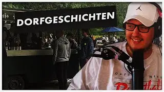 Dorfgeschichten und OSTDEUTSCHLAND