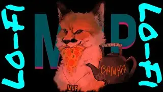 [Lo-Fi] MegaloDapper - 200 SUB SPECIALl!