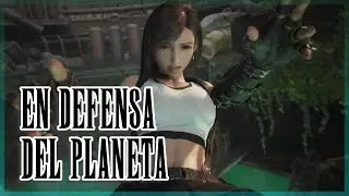 En Defensa Del Planeta/ Final Fantasy VII Rebirth / Cap&iacute;tulo 9 #elmaster18- #ff7rebirth