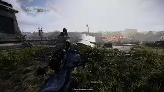 Tom Clancy's The Division 2: Washington DC | Heroic Retaliation | Outcasts Constitution Hall