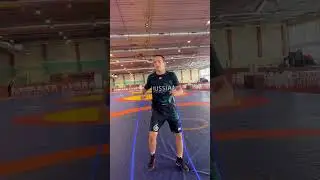 New wrestling workout with Dopa resistance band #Dopamineo