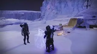Huntard life 1