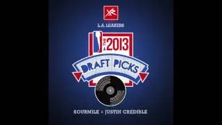 L.A. Leakers Recognize Freestyle (#The2013DraftPicks)