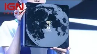 Square Enix Reveals Final Fantasy 15 Lunar Edition PS4 - IGN News