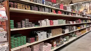 AMMO SHORTAGE IN ALASKA | 9-27-22 | WILL PRICE EVER DROP & ANY SALES?