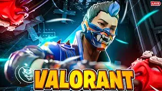 Lets Get Rank Up| Valorant Live | SHADOW OX| #valorantlive #valorantliveindia #shadowox