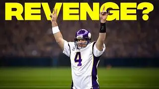 The Insane Story of Brett Favre's REVENGE