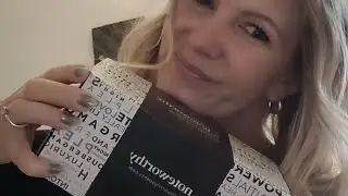 Trying Out Noteworthy Fragrance Kit