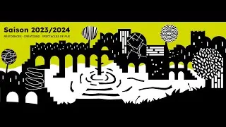 Sur le Pont ⸱ CNAREP en Nouvelle-Aquitaine (La Rochelle) / Saison 2023-2024 / Version Courte