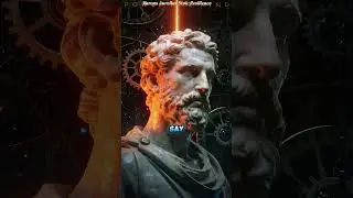 Build Your Inner Fortress | Daily Stoic Affirmations | Marcus Aurelius