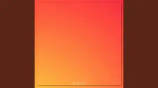 Orange Sky