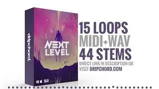 Trap Loop/Sample Pack 