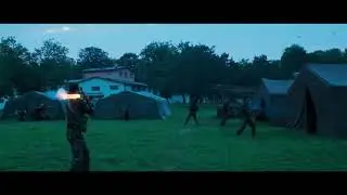 URI Movie Official Teaser Video