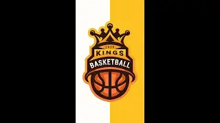 Basketball Logo Design