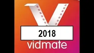 How to download vidmate 2018 apk download in your pc |Pc and smart  phone free download |