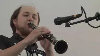 Planet D Nonet, ''Caravan