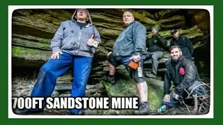 700FT SANDSTONE MINE