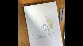 Ritning utmaning 3