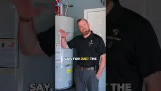 Tank Vs. Tankless Water Heaters