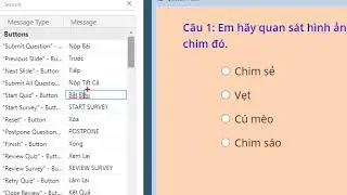 iSpring Suite 10 - Quiz