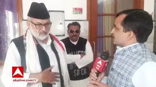 Rampur Bypoll: 'Azam Khan को बदजुबान कहने वाले खुद बदजुबान'-CM Yogi पर सपा प्रत्याशी का पलटवार